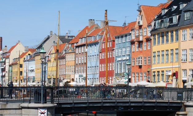 15 sevärdheter i Köpenhamn på en dag!