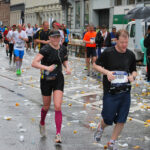 Copenhagen Marathon och andra lopp – kalender 2021